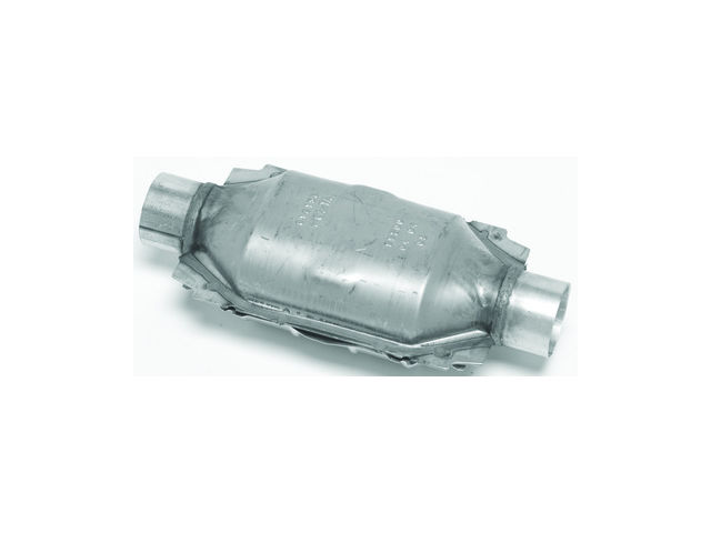 Walker Standard EPA 15037 Universal Catalytic Iceland - View #7