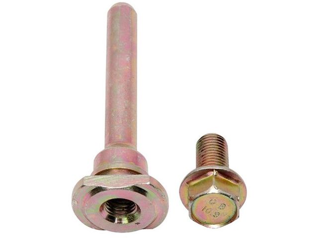 Dorman HW14082 – Bullone Per Pinza Freno A Disco – Ricambio Specifico Per Auto
