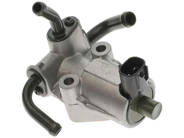 95 GEO TRACKER IDLE PROBLEMS visual data 6