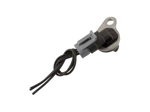 1986-1988 Oldsmobile Delta 88 Camshaft Position Sensor - Walker 235 ...