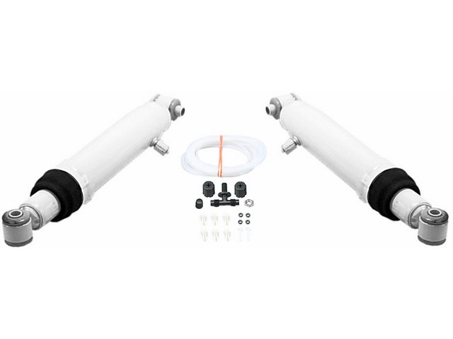 Monroe Max Air Shocks for FSJ Replacement