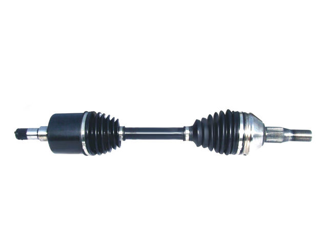 1992-1999 Pontiac Bonneville Axle Assembly - SurTrack GM-8040