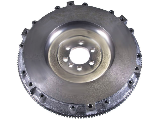 For 1993-1997 Pontiac Firebird Flywheel LUK 16189FCYC 1995 1996