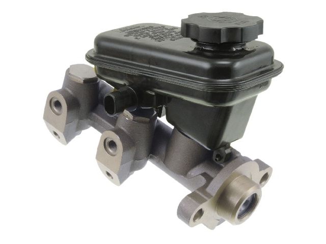 For 1991-1998 Pontiac Grand Am Brake Master Cylinder Dorman