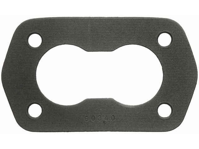 For 1975-1976 Pontiac Grand LeMans Carburetor Base Gasket Felpro