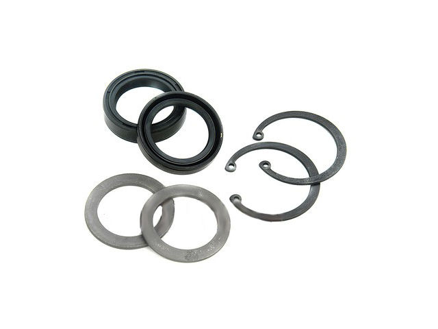 For Pontiac Sunbird Steering Gear Pitman Shaft Seal Kit Timken