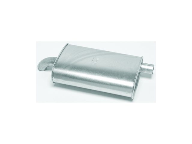 For 1993-1998 Saturn SC1 Muffler Walker 21779QJZX 1997 1994 1996