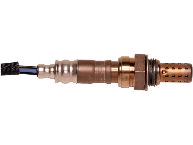 For 1996-1999 Saturn SC2 Oxygen Sensor Downstream Denso 81363FB