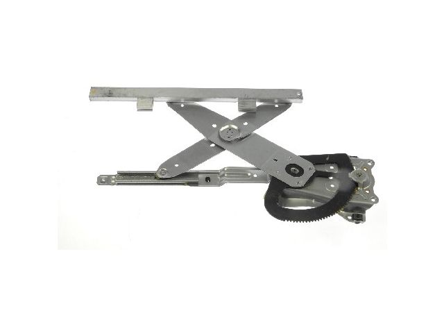 saturn PD 99×2 For 1996-2002 Saturn SL Window Regulator Front Left Dorman 98718BT