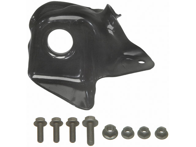 Evan-Fischer Front Radius Arm Brackets For Ford Pickup & Bronco – Driver Or Passenger Side