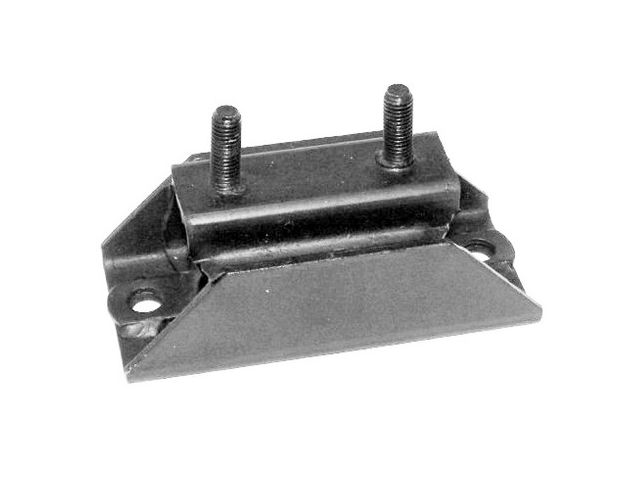 Crown Automotive Transmission Mount - Automatic, Replacement For Select Jeep Models