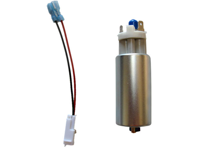 For 2003-2004 Ford Crown Victoria Fuel Pump 35246PF 4.6L V8 GAS | eBay