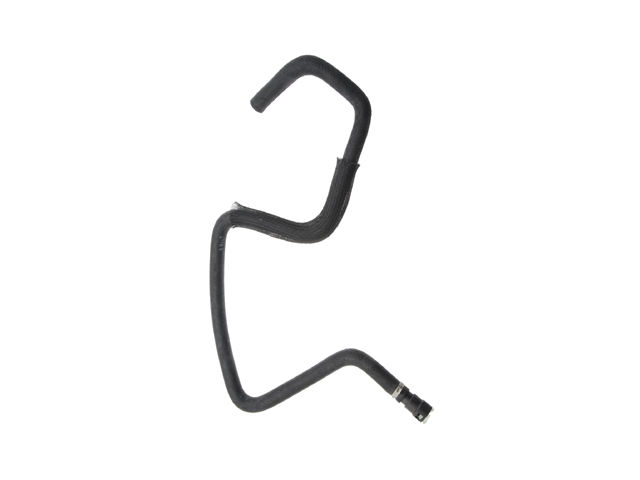 Excursion Rear Heater Hose Assembly Rear Ac 2000-2003 Ford Excursion Heater Hose - Dayco 87790 - Engine To Heater ...