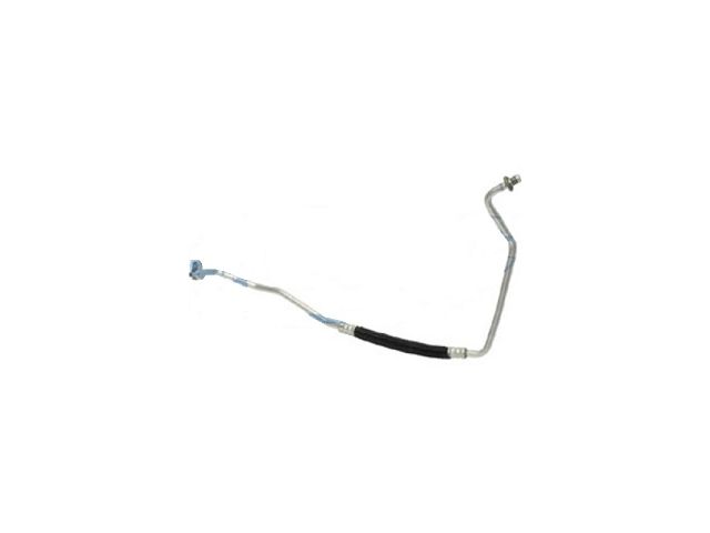 2000-2005 Ford Excursion A/C Hose - UAC HA 10359C - PartsGeek.com