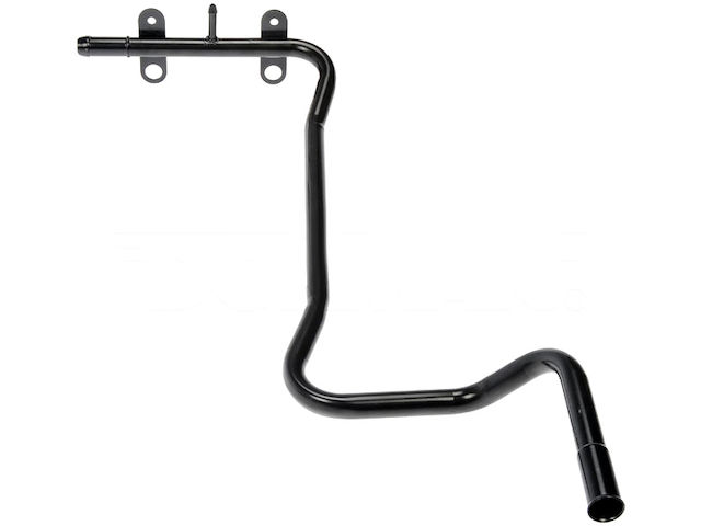 Excursion Rear Heater Hose Assembly Rear Ac 2000-2005 Ford Excursion Heater Hose - Dorman 626-602 - PartsGeek.com