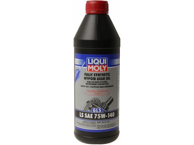 For 1995-2016, 2020-2023 Ford Explorer Differential Oil 28678KJ