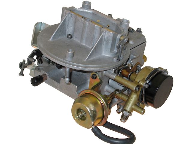 For 19781979 Ford F150 Carburetor 29477NH eBay