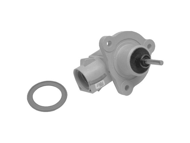 Motors For 1985 1996 Ford F150 EGR Valve Position Sensor SMP 79953FP 