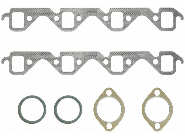 thumbnail image 2 of Automotive Replacement Intake Manifold Gaskets FEL-PRO MS 95647 2 of 10