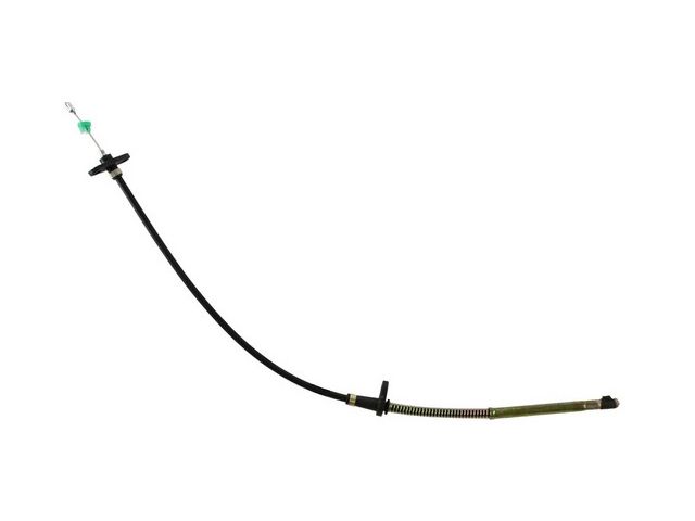 1987-1992 Toyota Supra Throttle Cable - Pioneer Cables CA-8837