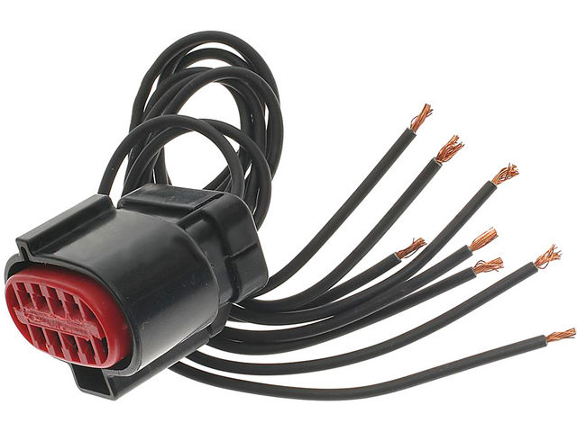 OE Spec Neutral Safety Switch For 1978-1979 Ford F-150 & Bronco (C6 Transmission, 4-Wire)