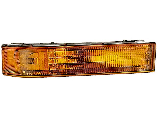 Dorman 1650202 Side Marker Light Assembly