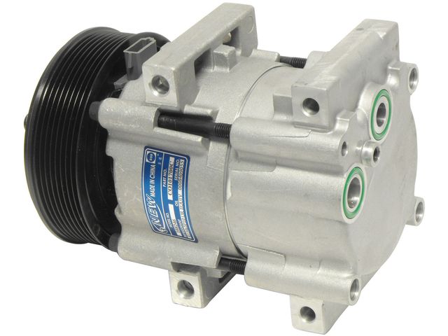 1999-2003 Ford F250 Super Duty A/C Compressor - UAC CO 101700C ...