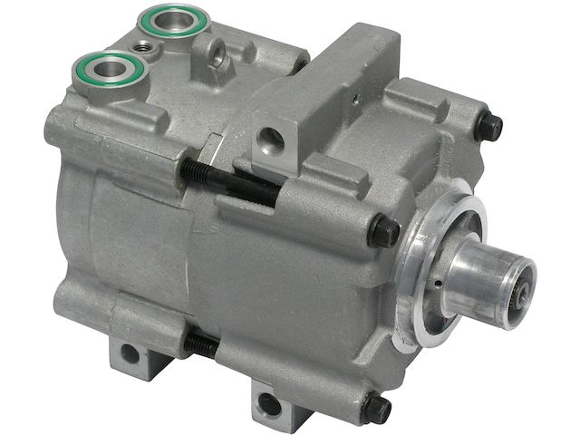 1999-2005 Ford F250 Super Duty A/C Compressor - UAC CO YC 181C ...