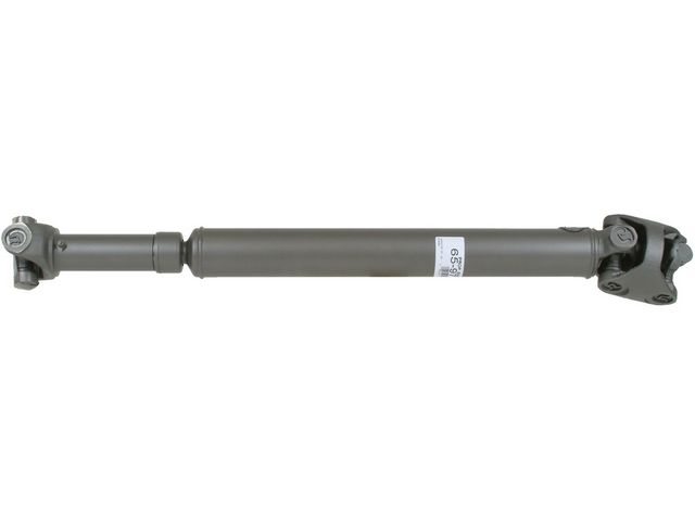 Rear Driveshaft - 2001-2004 Subaru Outback AWD - Dorman 414-05338750