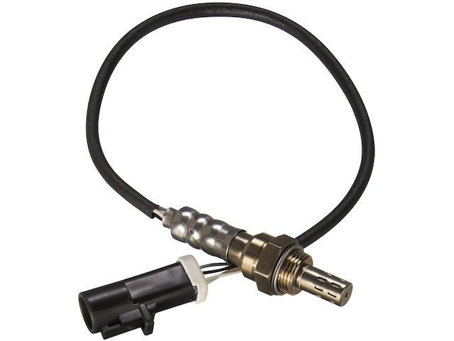 2000-2004 Ford Focus Oxygen Sensor - Spectra Premium OS5038 - Upstream ...