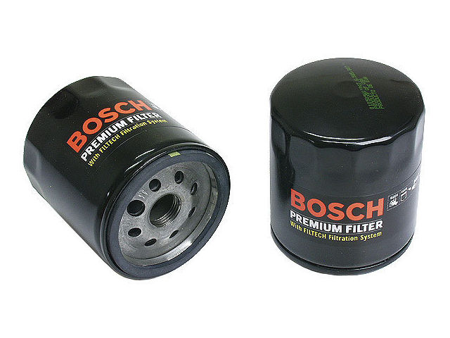 For 2003 2017 Ford Focus Oil Filter Bosch 69749hq 2005 2009 2007 2004 2006 2008 Ebay