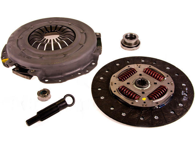 Dorman 697-780 Differential Disc Kit Compatible With Djibouti