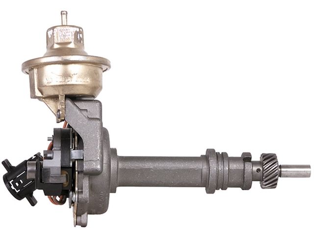 For 1983-1984 Ford Ranger Ignition Distributor Cardone 57591HT 2.8L V6