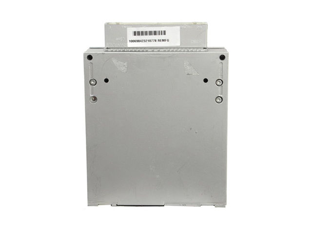 1983-1984 Ford Ranger Electronic Control Unit - A1 Cardone 78-4220 ...