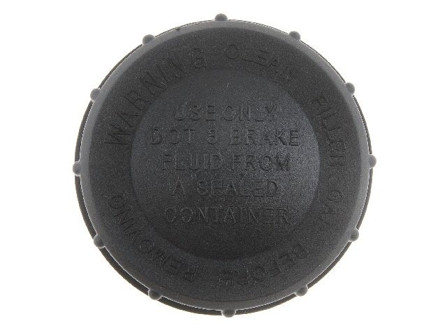 For 1986-2011 Ford Ranger Brake Master Cylinder Cap Dorman 27871XY 2003