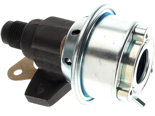 Standard Motor Products EGV258T EGR Valve - Vehicle Specific Replacement