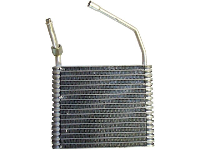 Ford Ranger AC Evaporator - Air Conditioning - UAC GPD Four Seasons ...