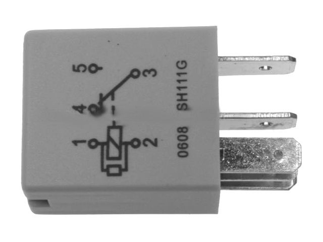 Ford battery saver