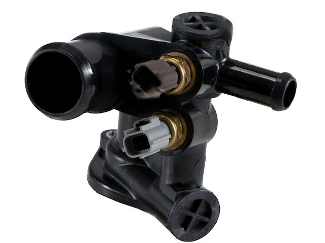 1998-2001 Ford Ranger Thermostat - Four Seasons 86111 - PartsGeek.com