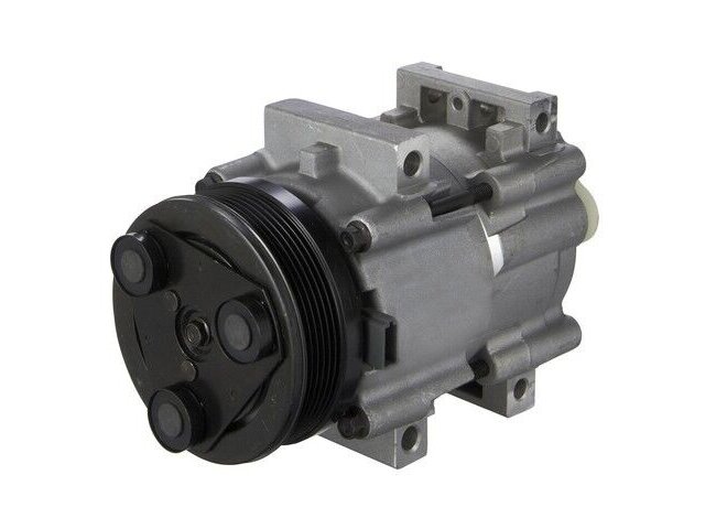 2001-2007 Ford Taurus A/C Compressor - Spectra Premium 0610102 ...