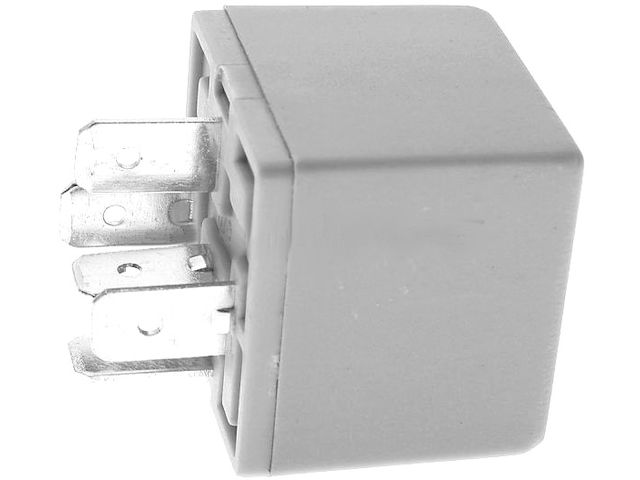 For 1996-2007 Ford Taurus Rear Window Defroster Relay 47344JK 2003 1997