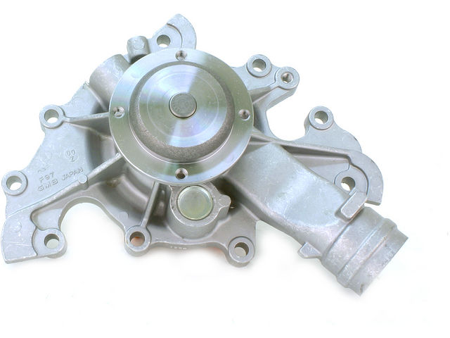 For 1996 2003 Ford Windstar Water Pump 35215vg 2002 2000 2001 1998 1999 1997 Ebay