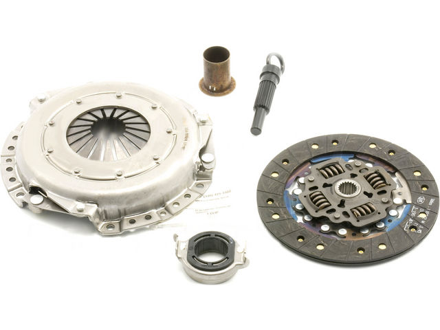 Horton Engine Cooling Fan Clutch 9908504 | Wofford Truck Parts