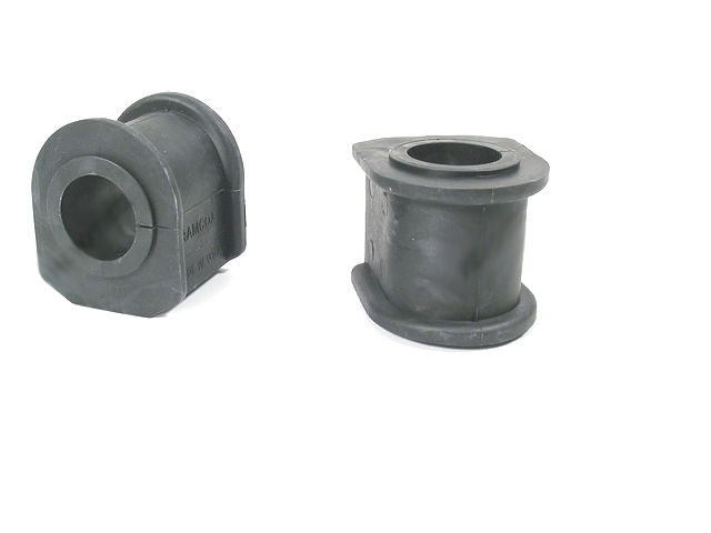 For 1987-1991 Mercury Topaz Sway Bar Bushing Kit Front To Frame