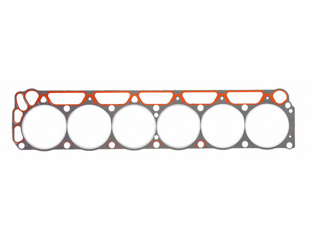 For 1978-1983 Mercury Zephyr Head Gasket Felpro 25777MXBW 1979