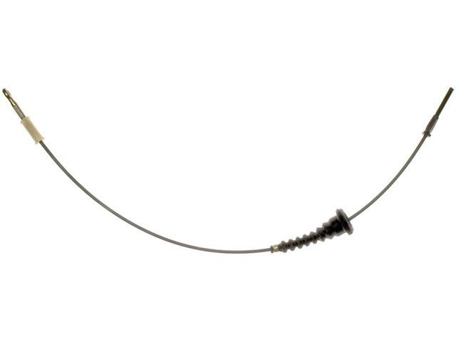 For 1987-1990 Acura Legend Parking Brake Cable Front Raybestos