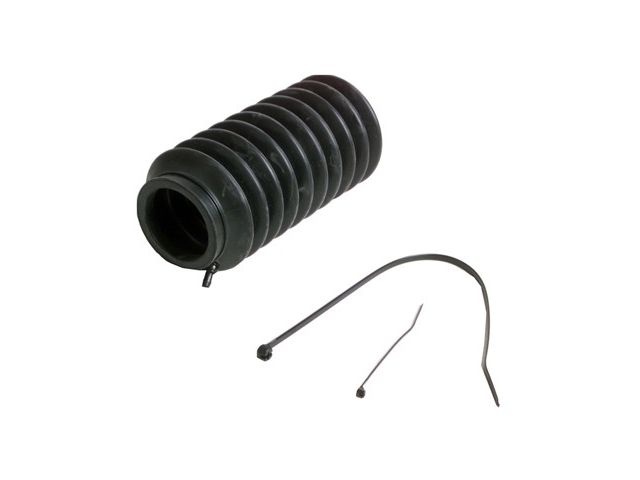 For 1992-1994 Acura Vigor Steering Rack Boot Kit Right 93943WQ