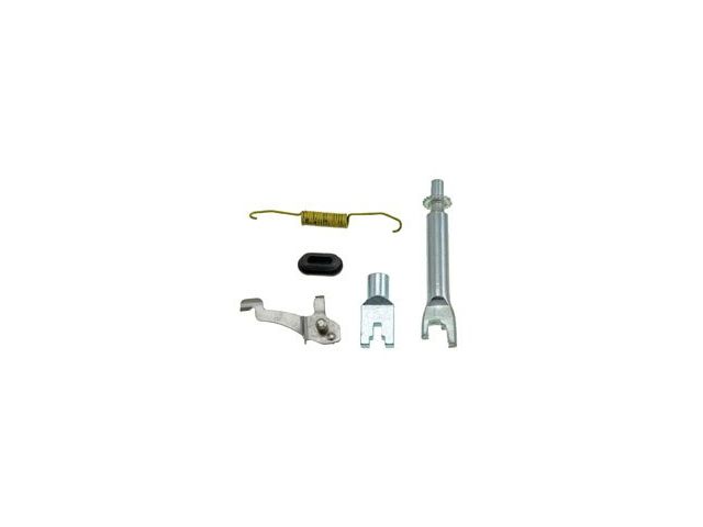 Beck/Arnley Drum Brake Hardware Kit - Replacement Kit For Precise Fit - View #5