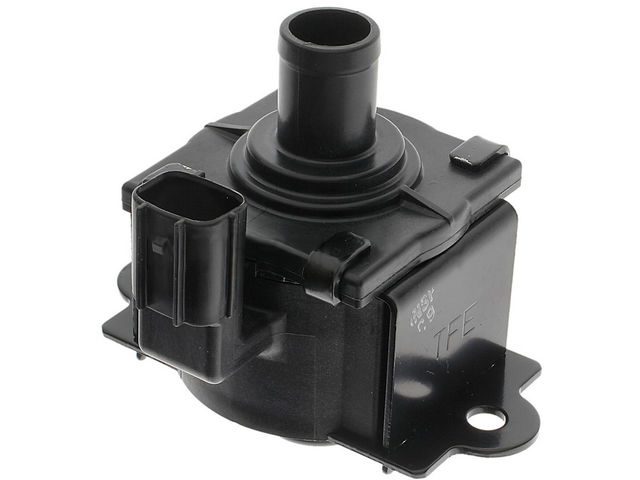 2002-2004 Honda CRV Purge Valve - Standard Motor Products CP413