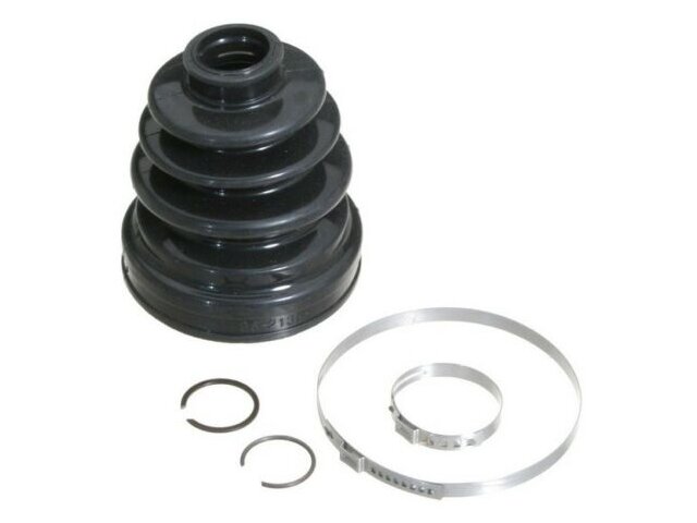 EMPI Front Inner & Outer CV Axle Boot Kit – For Honda Odyssey 2005-2006 – Lifetime Warranty